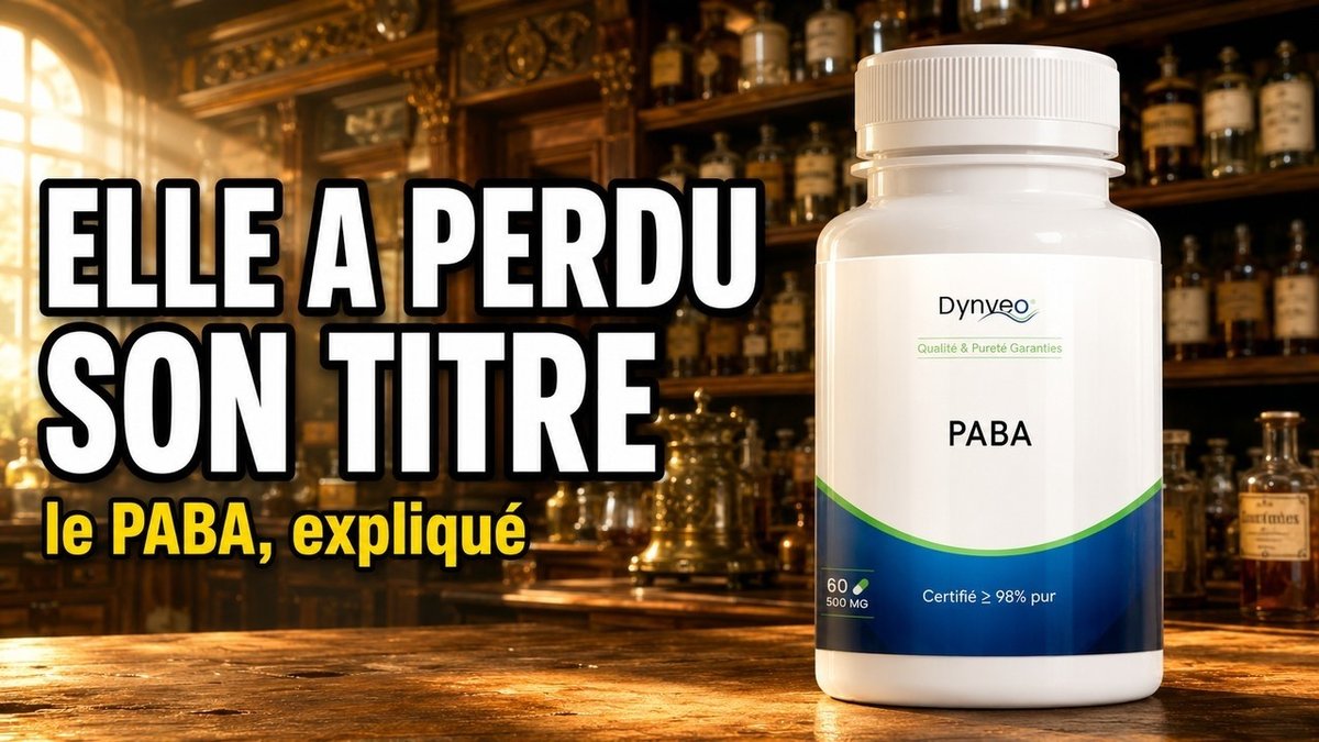 Vidéo Paba 500 Paris Herba Barona