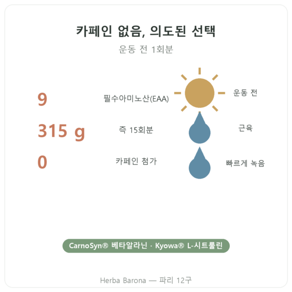Pure Workout Nutripure – 블루베리 – 315 g 장점과 데이터 Paris Herba Barona