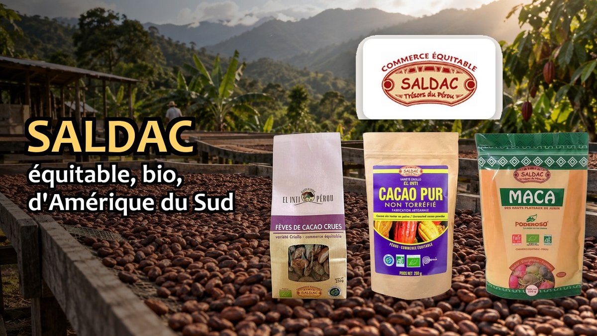 Vidéo Saldac la marque Paris Herba Barona