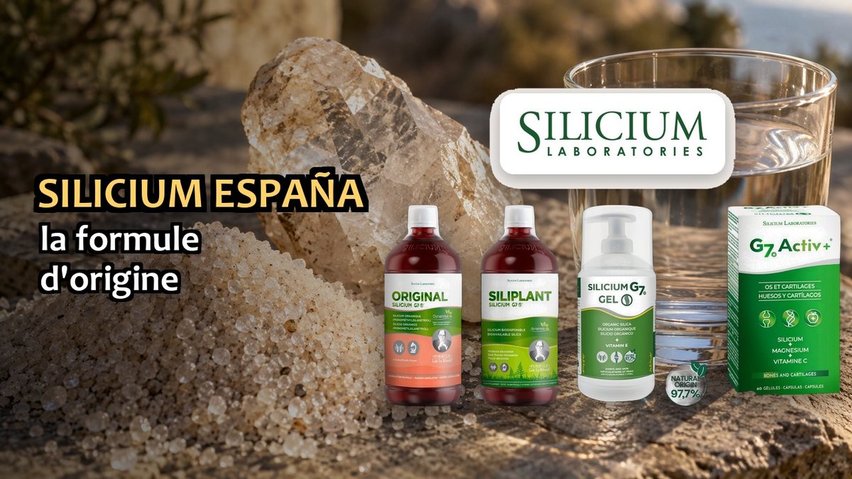 Vidéo Silicium España la marque Paris Herba Barona