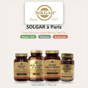 SOLGAR