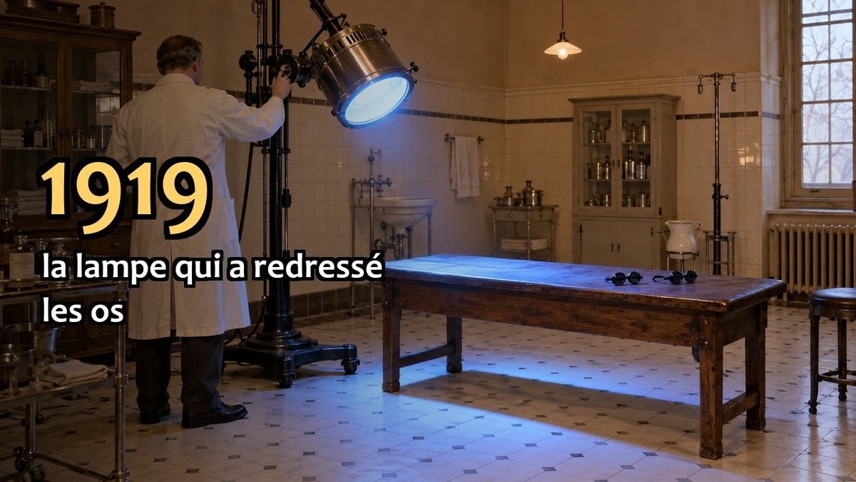 Vidéo Vitamine D3 Forte Dr Jacob's Paris Herba Barona