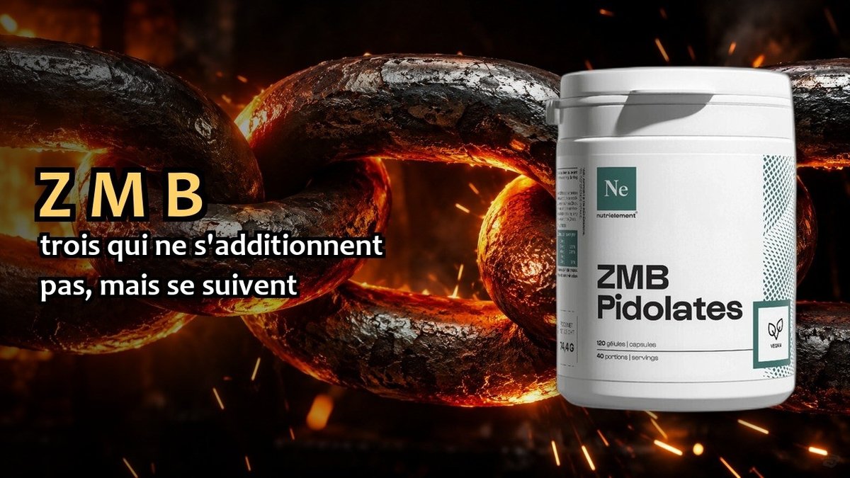 Vidéo ZMB pidolate Paris Herba Barona