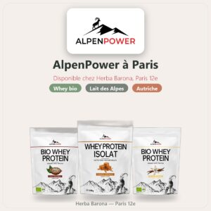 AlpenPower
