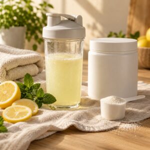 BCAA