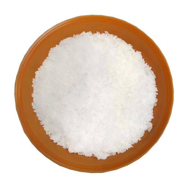 Cristaux de chlorure de magnésium Nigari Nature et Partage 500 g Paris Herba Barona