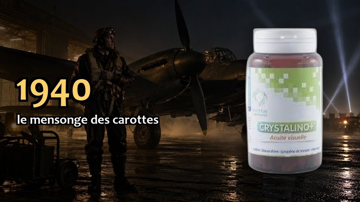 Vidéo Crystalino Distriform' Paris Herba Barona