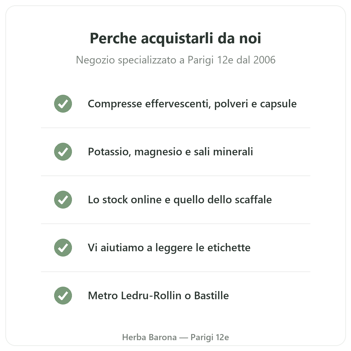 Elettroliti Herba Barona