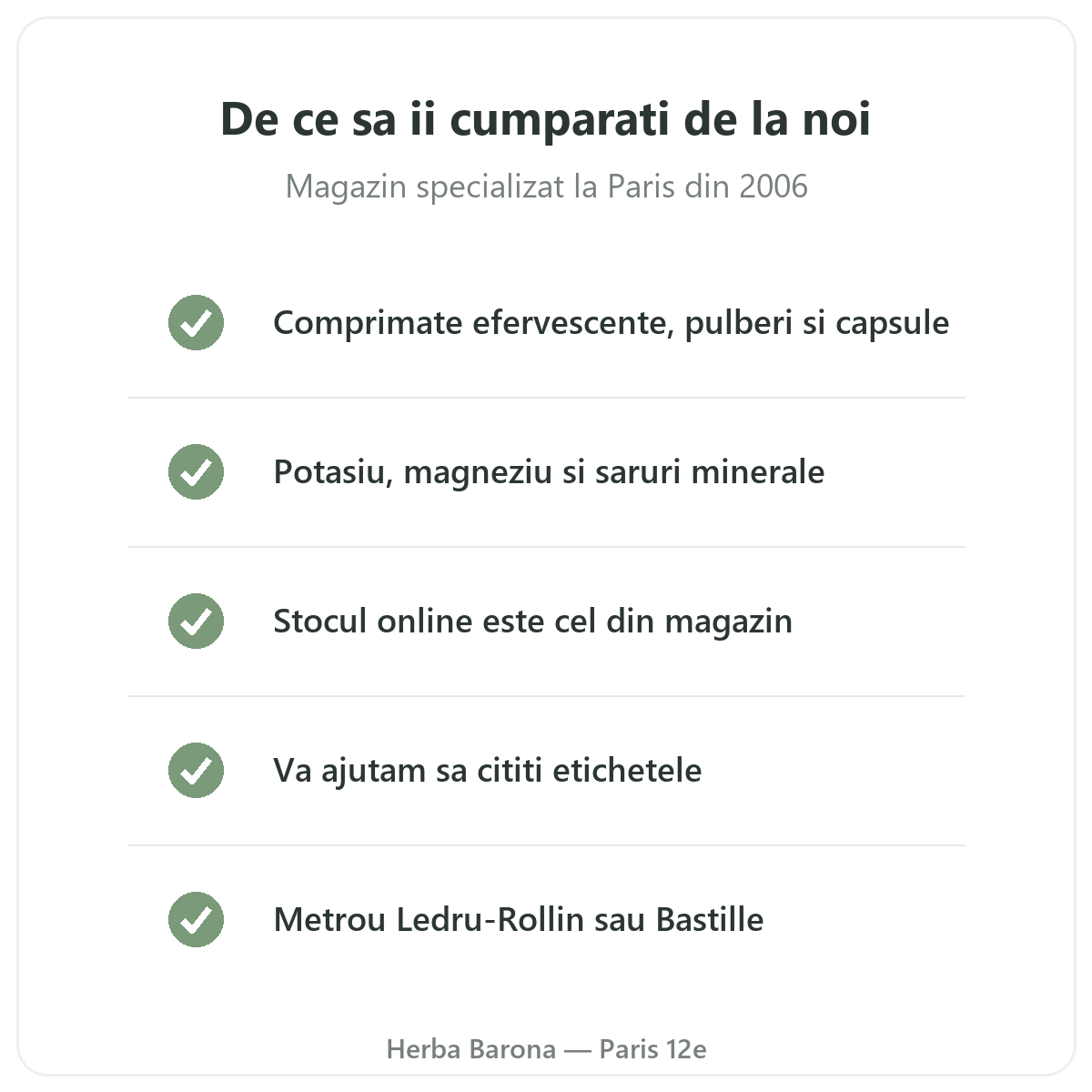 Electroliti Herba Barona