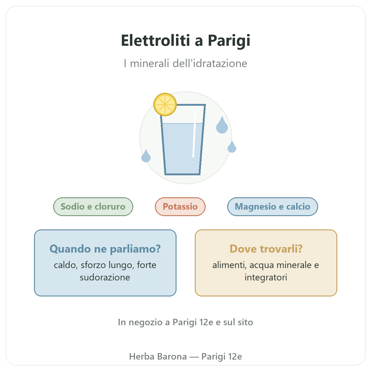 Elettroliti Herba Barona