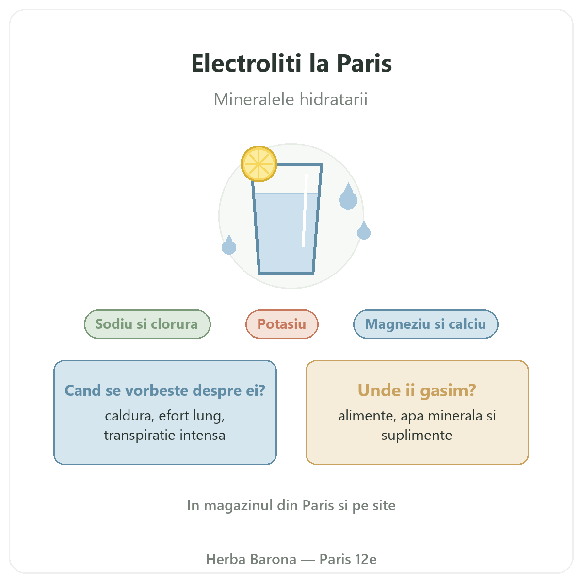 Electroliti Herba Barona
