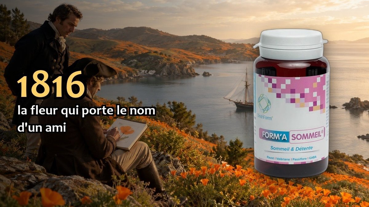Vidéo Form'a Sommeil Distriform' Paris Herba Barona