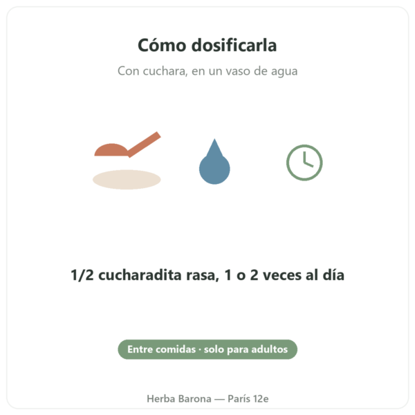 L-Citrulina en polvo pura – Now Foods – 113 g modo de empleo Paris Herba Barona