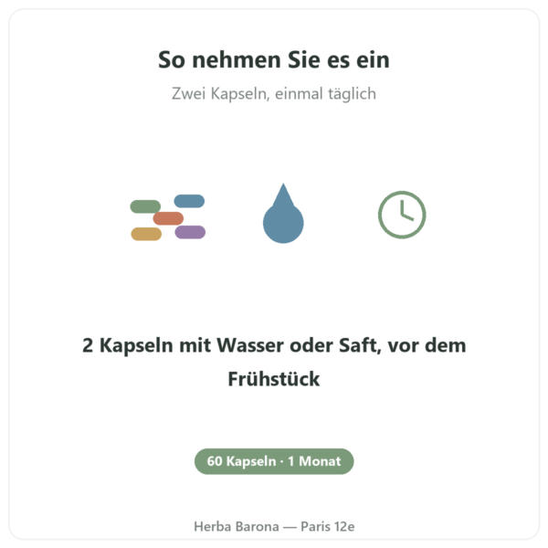 Mastic Gum Jarrow Formulas 1000 mg 60 Kapseln Einnahme Paris Herba Barona