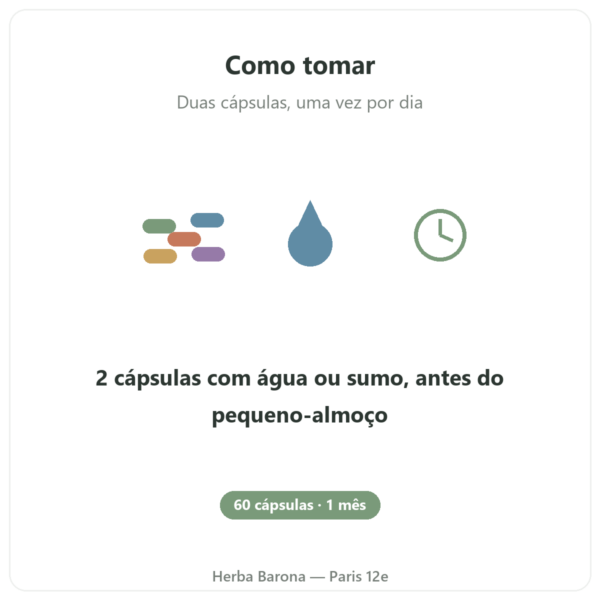 Mastic Gum Jarrow Formulas 1000 mg 60 cápsulas modo de utilização Paris Herba Barona