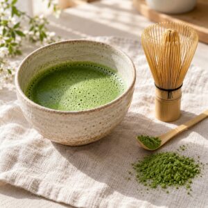Matcha