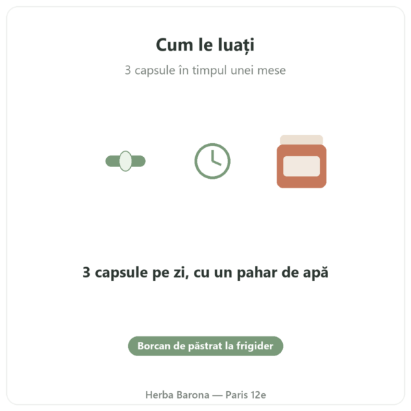 Omega 3 Epax® Nutripure 270 capsule mod de utilizare Paris Herba Barona