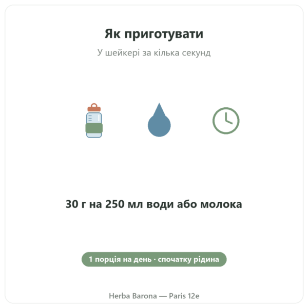 Яєчний білок у порошку, шоколад – Nutrimuscle – 1 кг приготування Paris Herba Barona