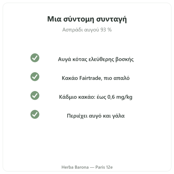 Πρωτεΐνη αυγού σε σκόνη Σοκολάτα – Nutrimuscle – 1 kg ποιότητα Paris Herba Barona