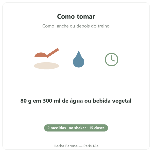 Pure Gainer Chocolate Nutripure 1,2 kg modo de utilização Paris Herba Barona