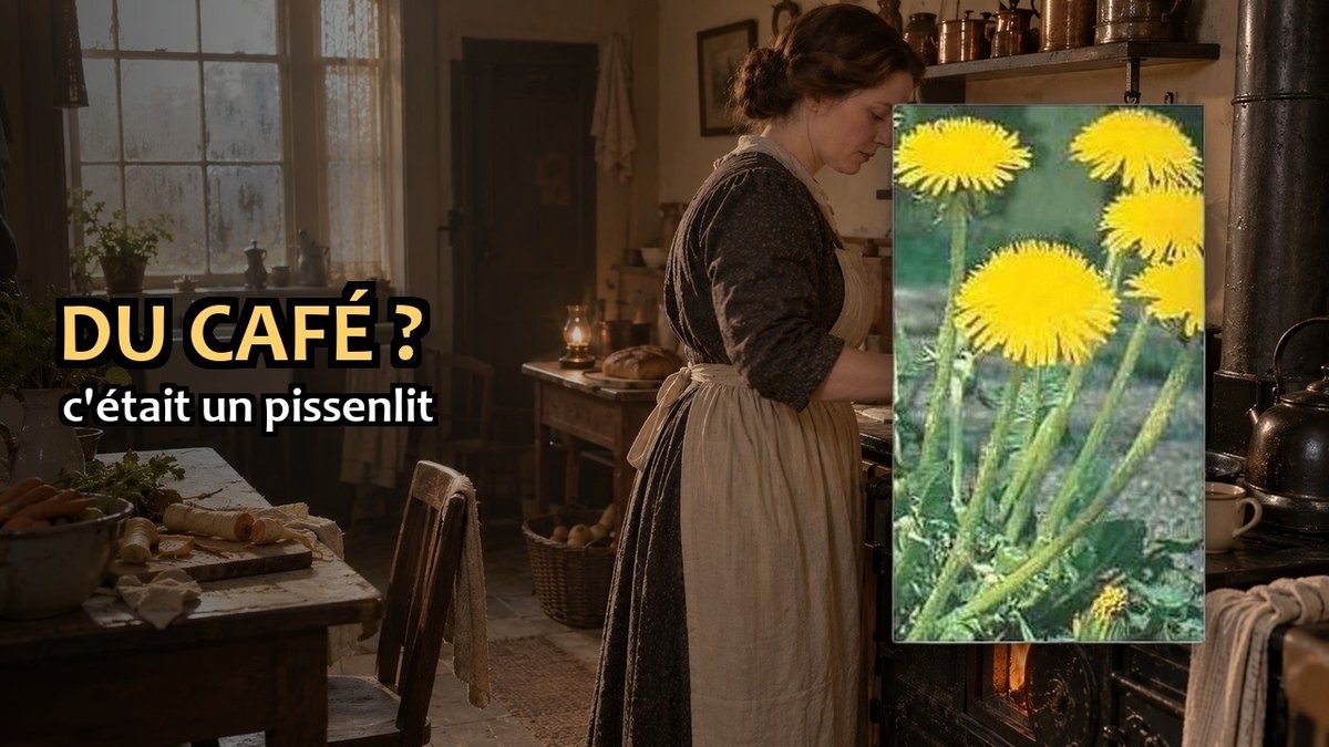Vidéo Racine de pissenlit bio 100 gélules Vital Osmose Paris Herba Barona