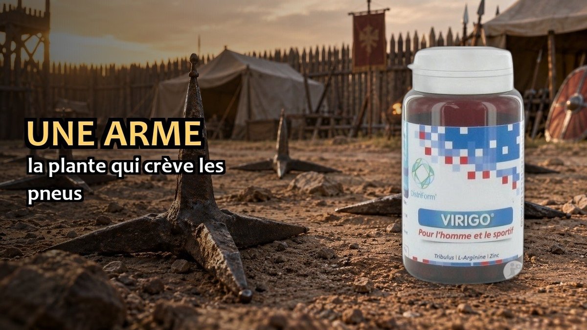 Vidéo Virigo Distriform' Paris Herba Barona